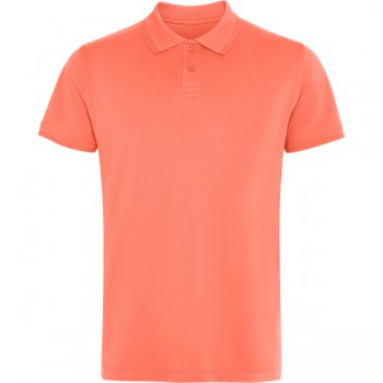 Roly PO6441 POLO-SHIRTS pink | yam yam world