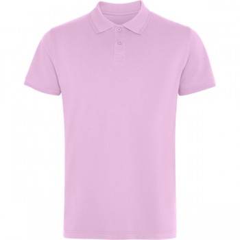 Roly PO6441 POLO-SHIRTS pink | yam yam world
