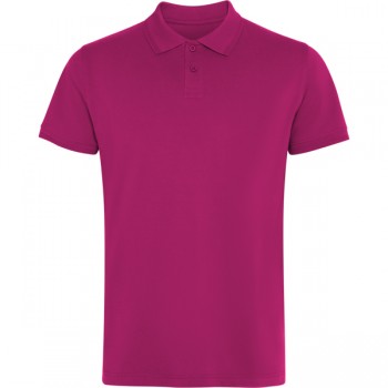 Roly PO6441 POLO-SHIRTS pink | yam yam world