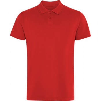 Roly PO6441 POLO-SHIRTS rot | yam yam world