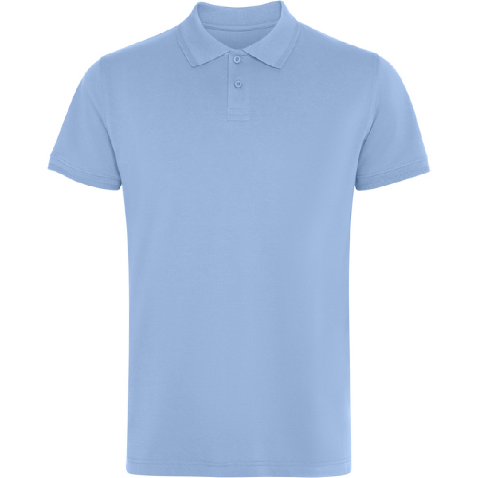 Roly PO6441 POLOSHIRT blau