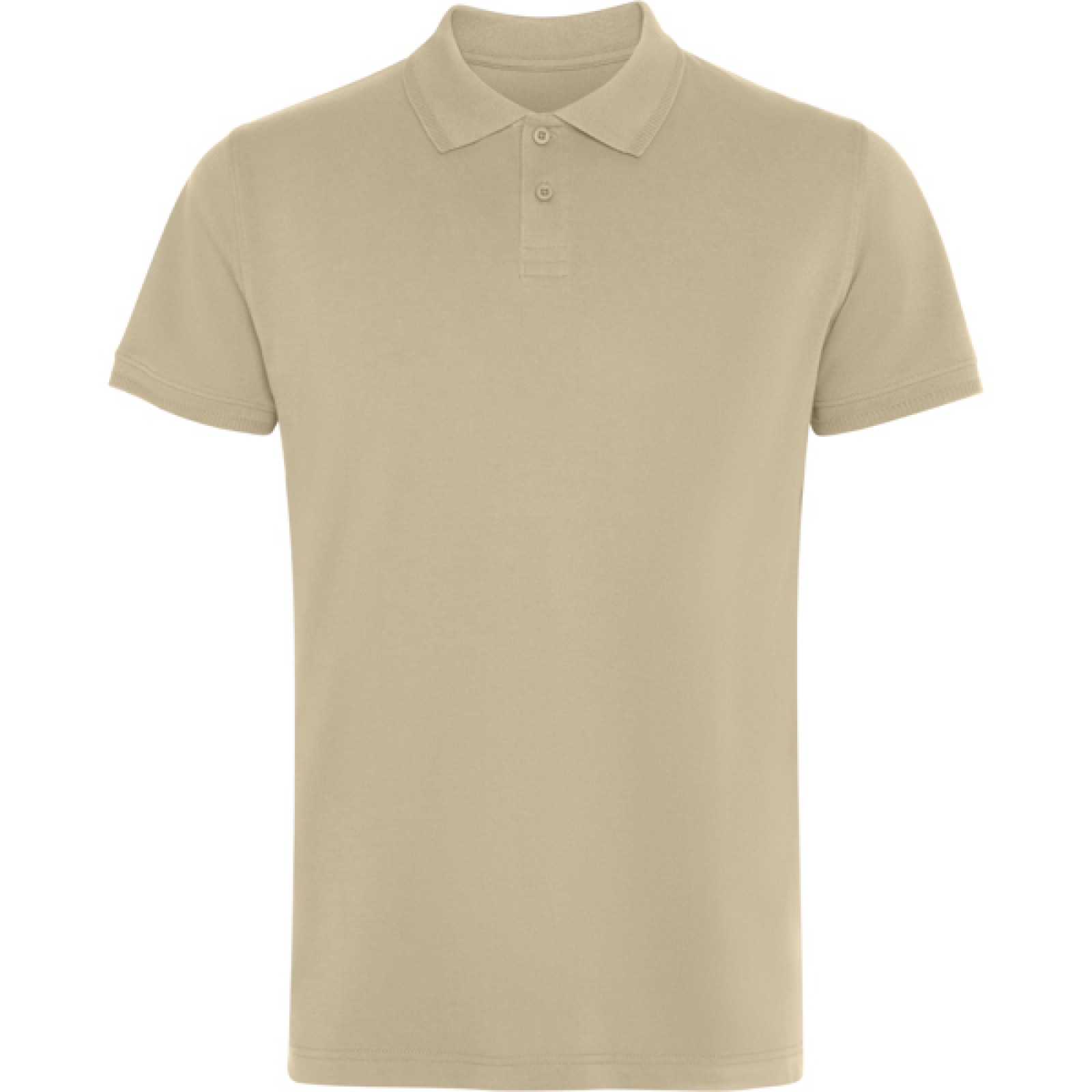 Roly PO6441 POLOSHIRT braun