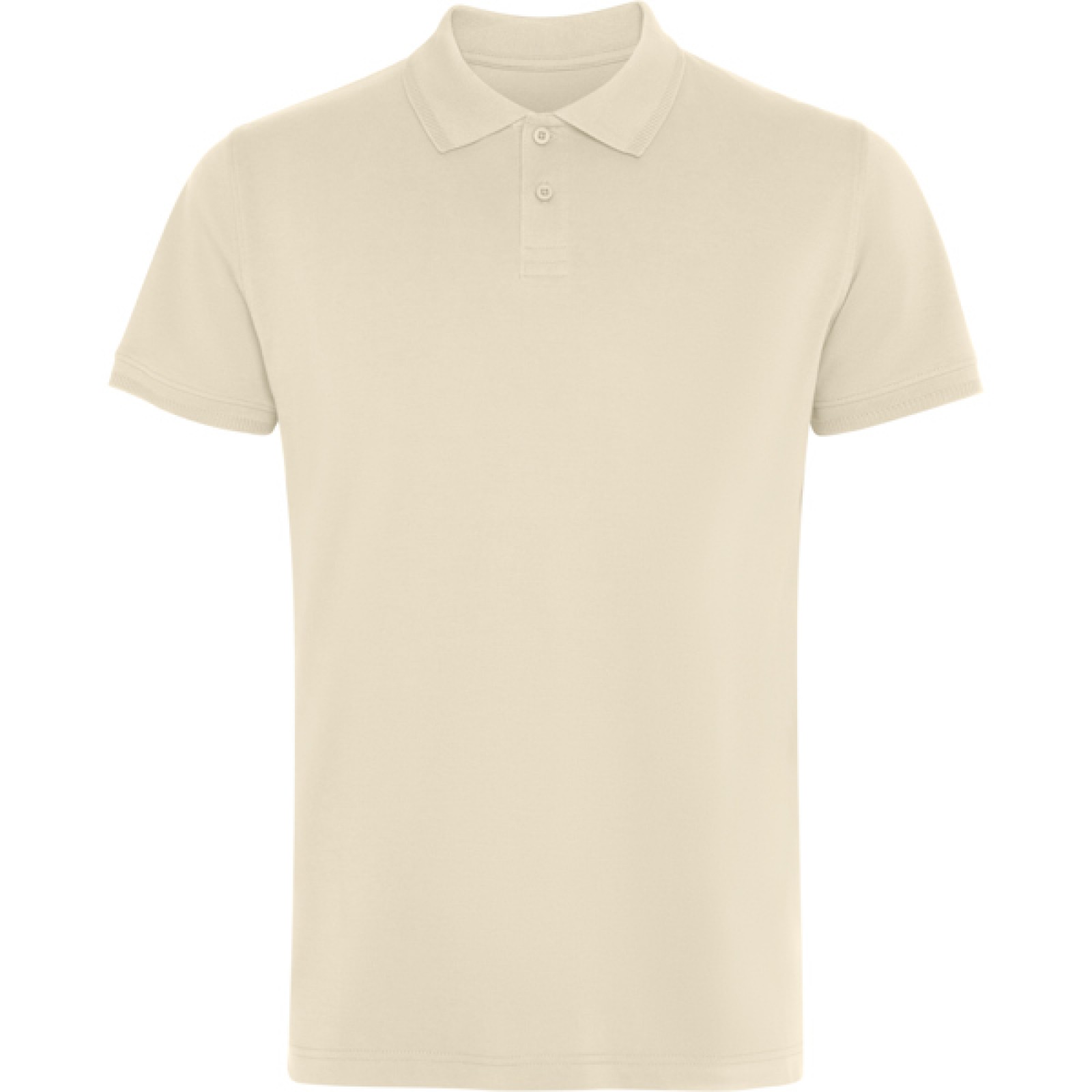Roly PO6441 POLOSHIRT braun