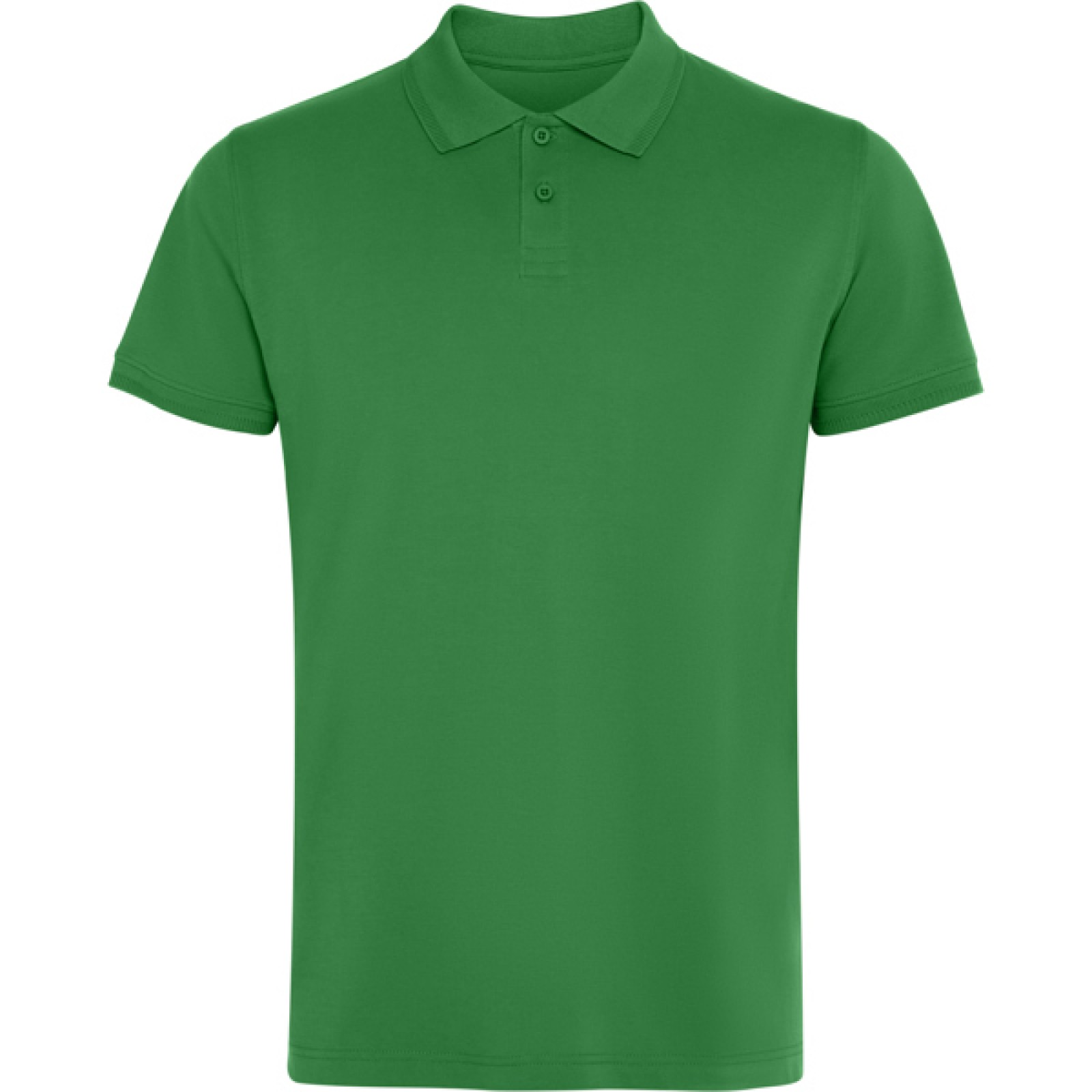 Roly PO6441 POLOSHIRT gr�n