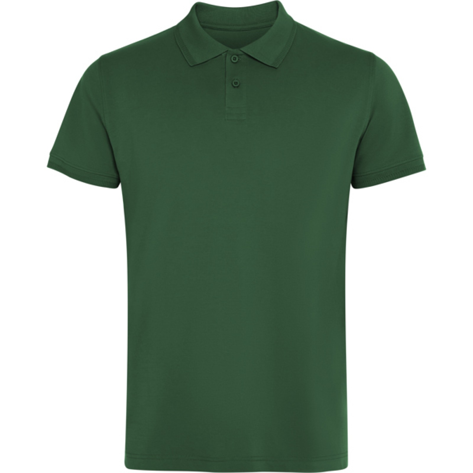 Roly PO6441 POLOSHIRT gr�n