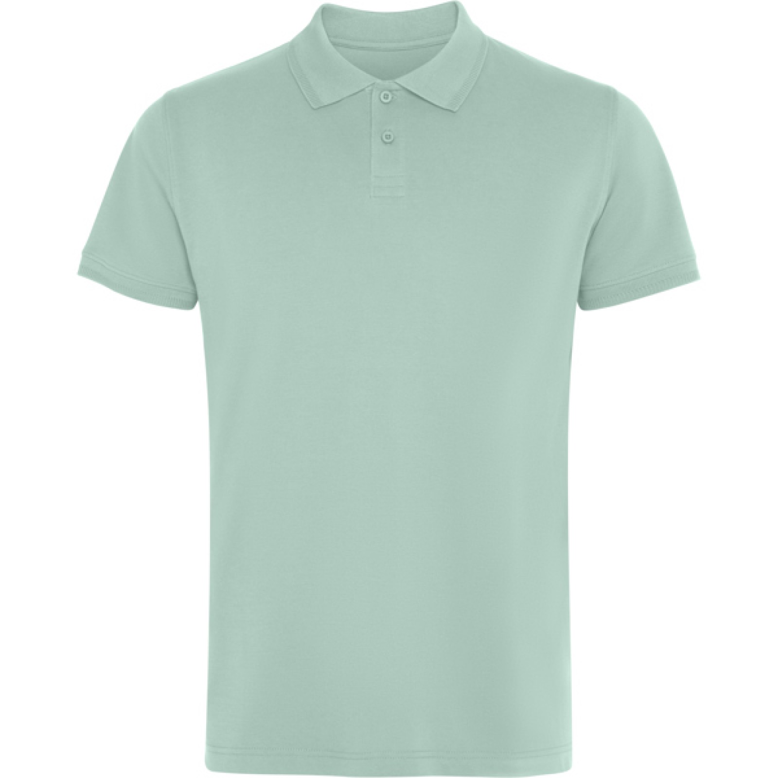 Roly PO6441 POLOSHIRT gr�n