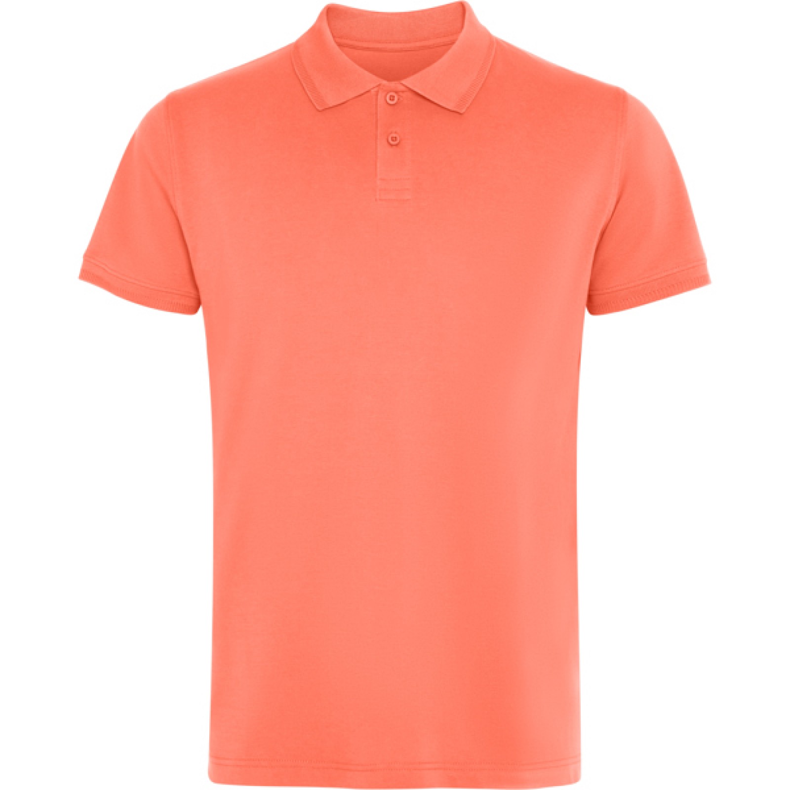 Roly PO6441 POLOSHIRT pink