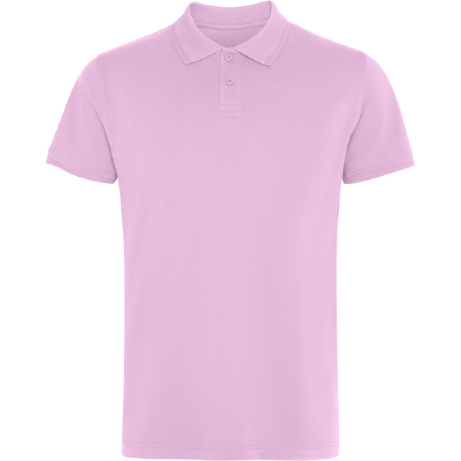 Roly PO6441 POLOSHIRT pink