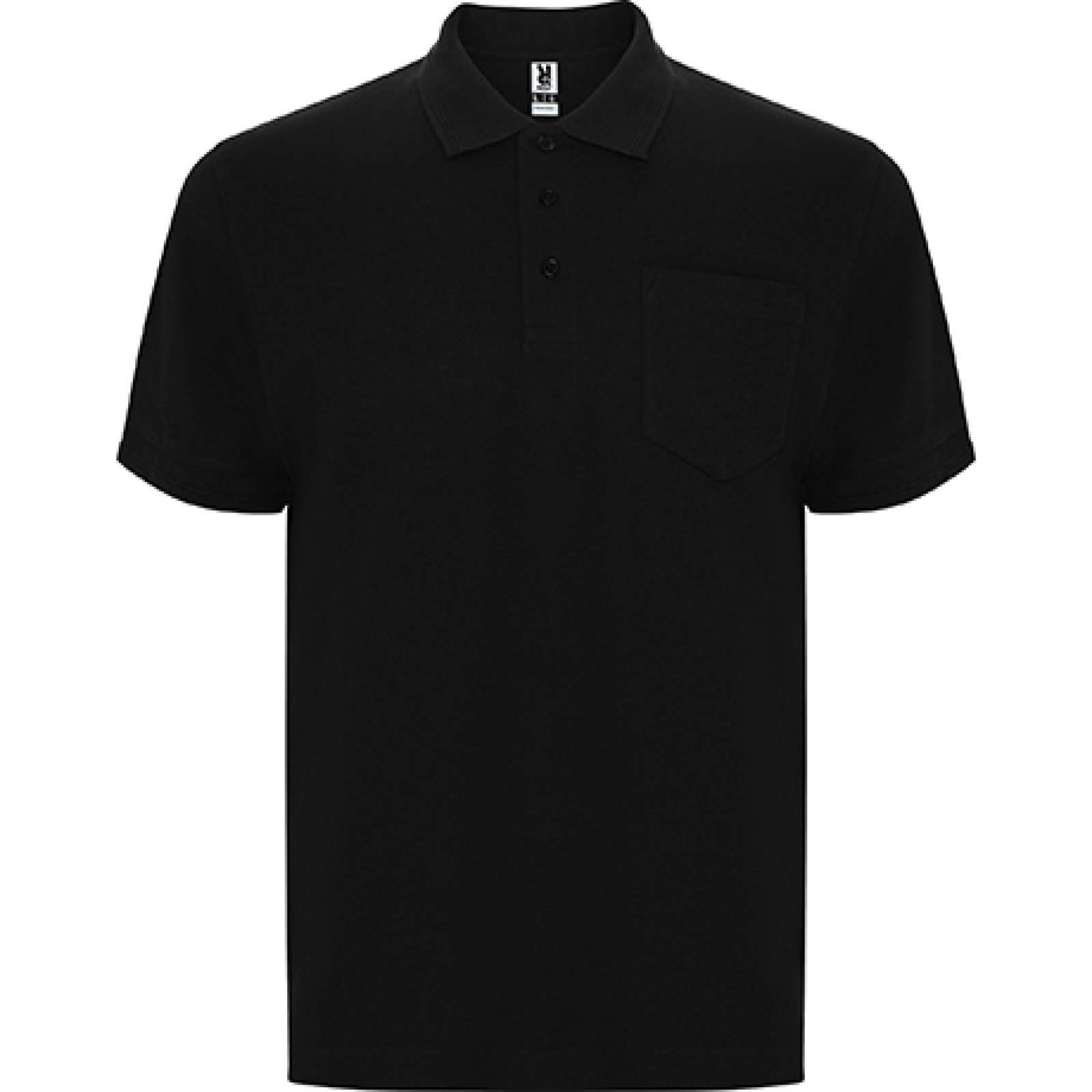 Roly PO6607 schwarz