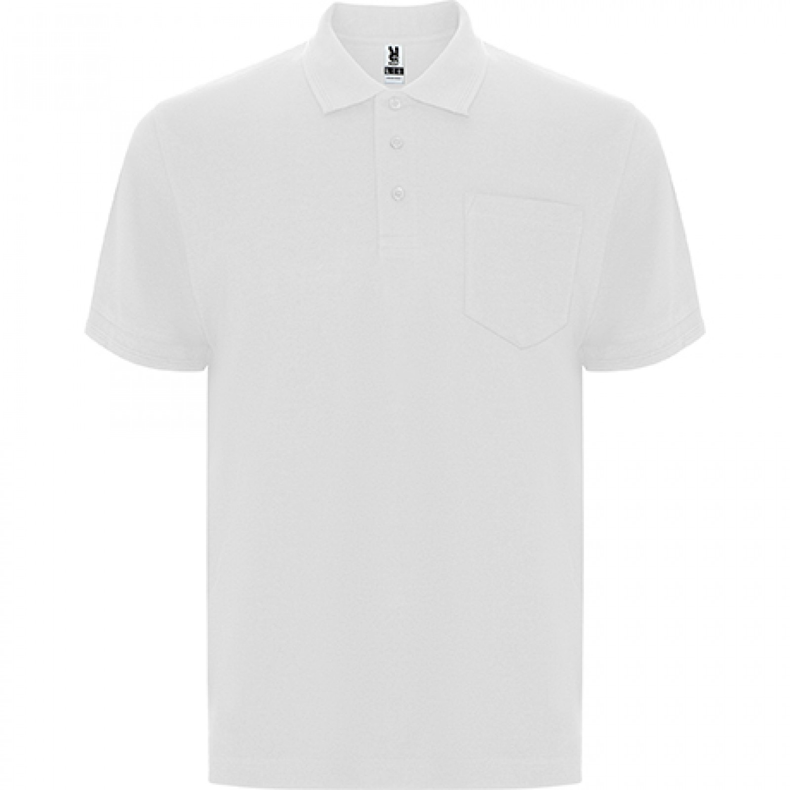 Roly PO6607 weiss