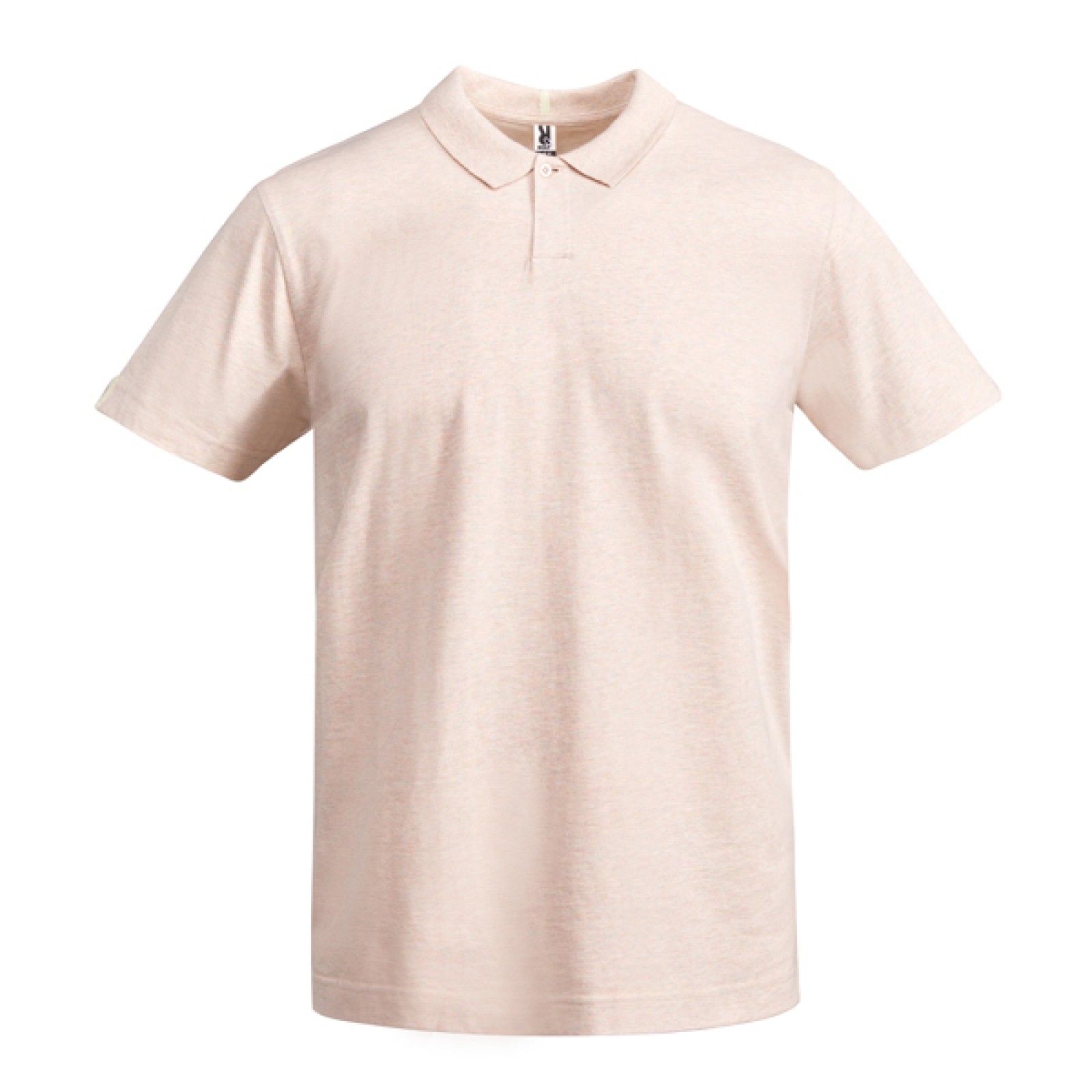 Roly PO6612 POLOSHIRT braun