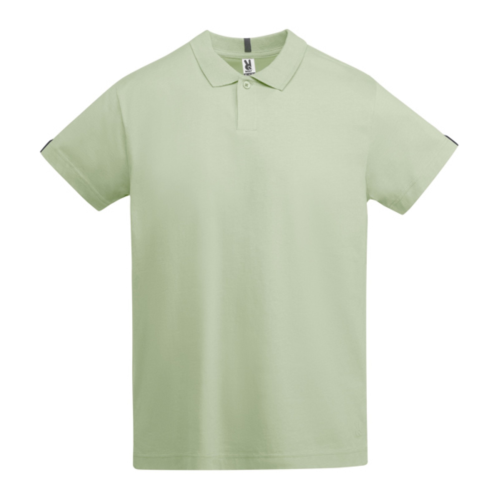 Roly PO6612 POLOSHIRT gr�n