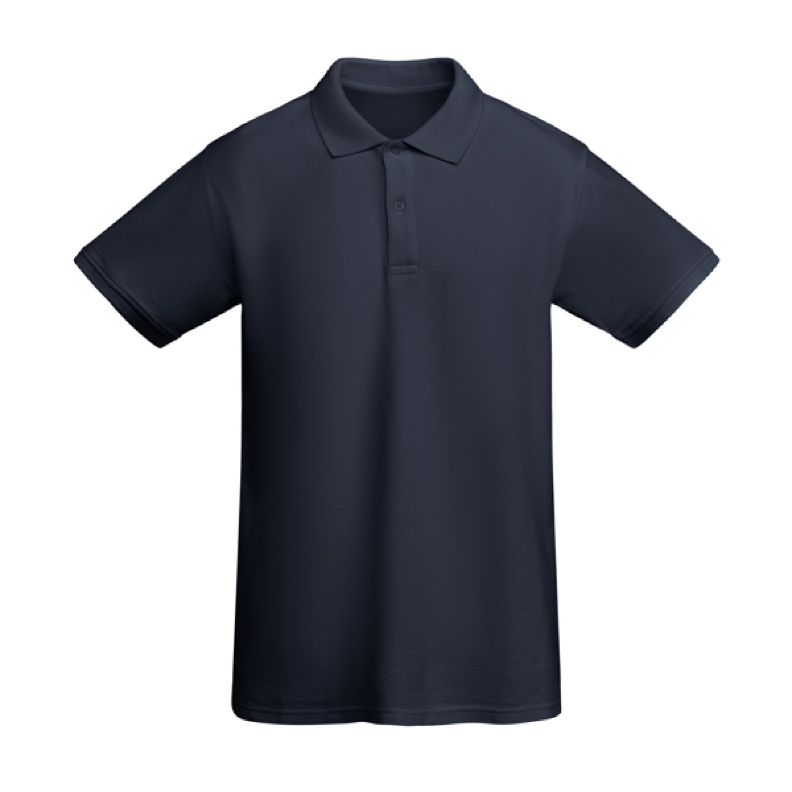 Roly PO6617 POLOSHIRT blau