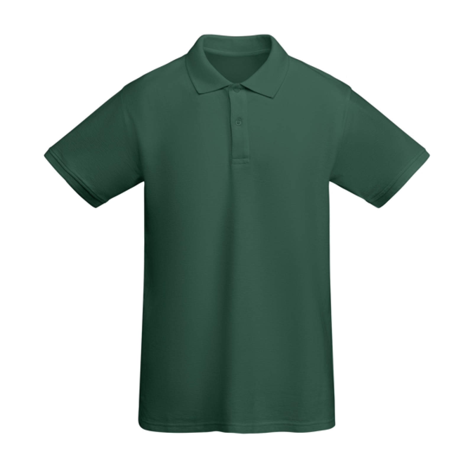 Roly PO6617 POLOSHIRT gr�n