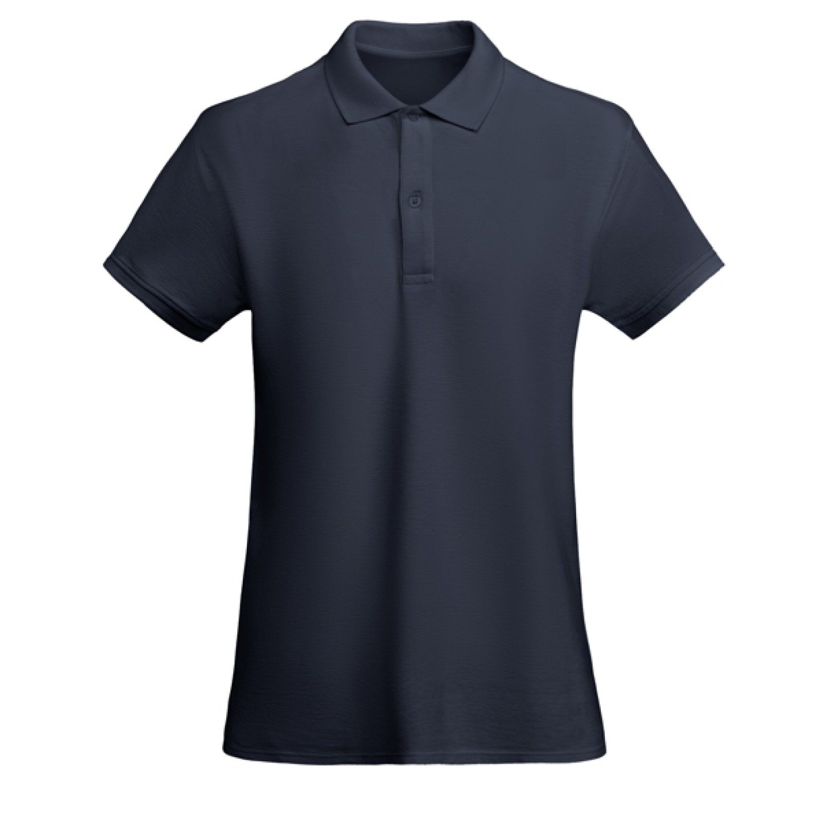 Roly PO6618 POLOSHIRT blau