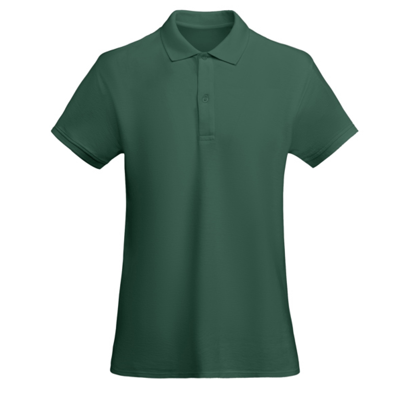 Roly PO6618 POLOSHIRT gr�n