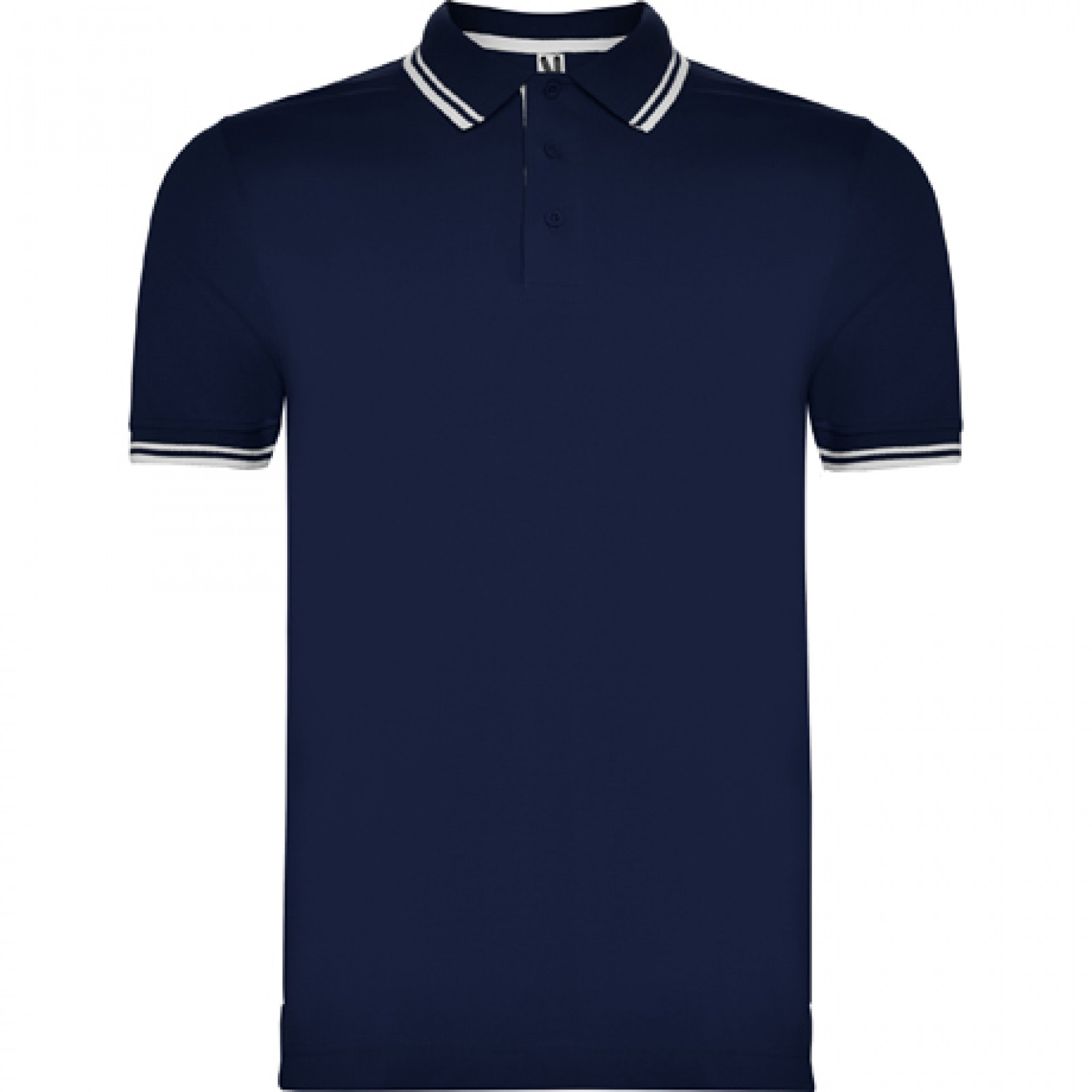 Roly PO6629 navy