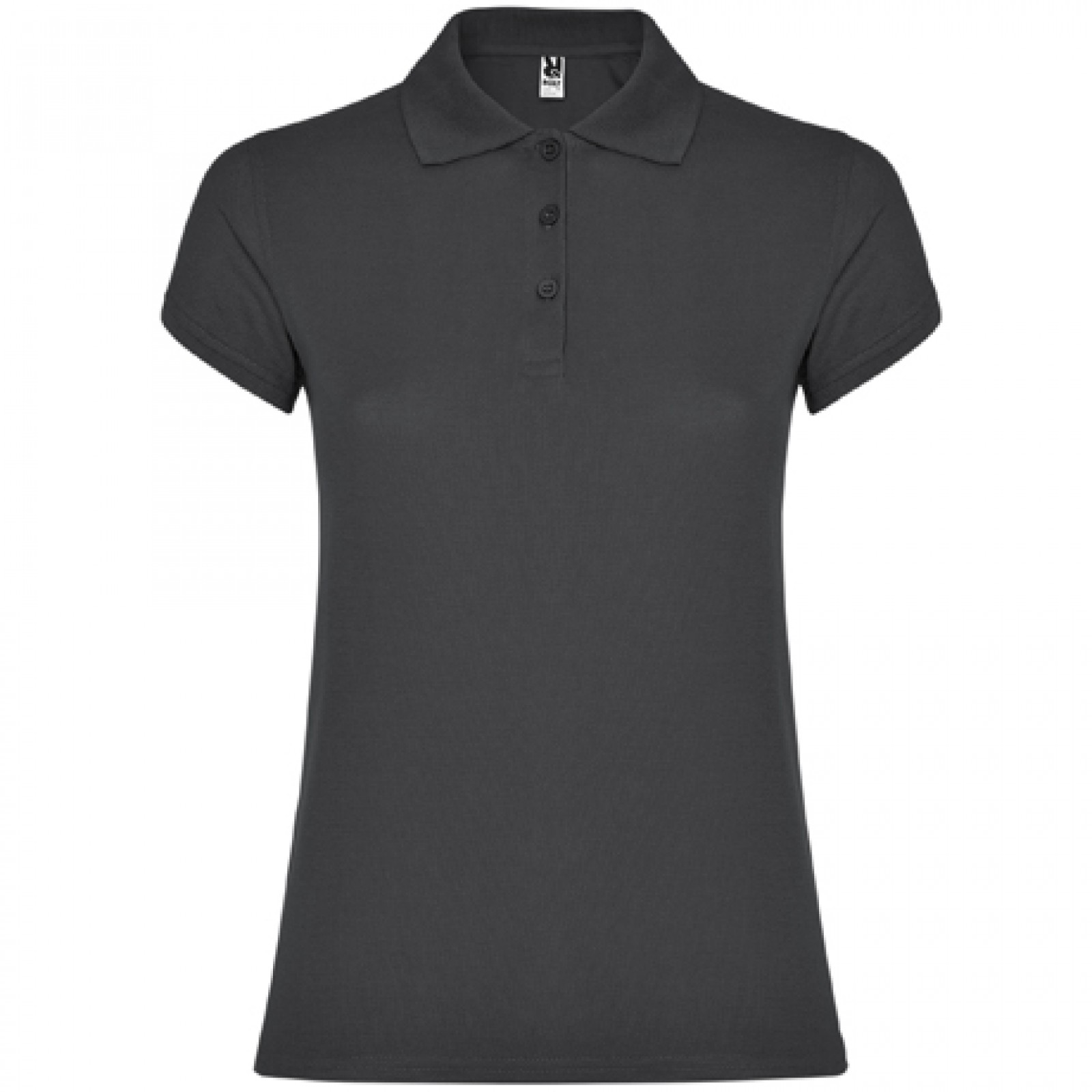 Roly PO6634 grau