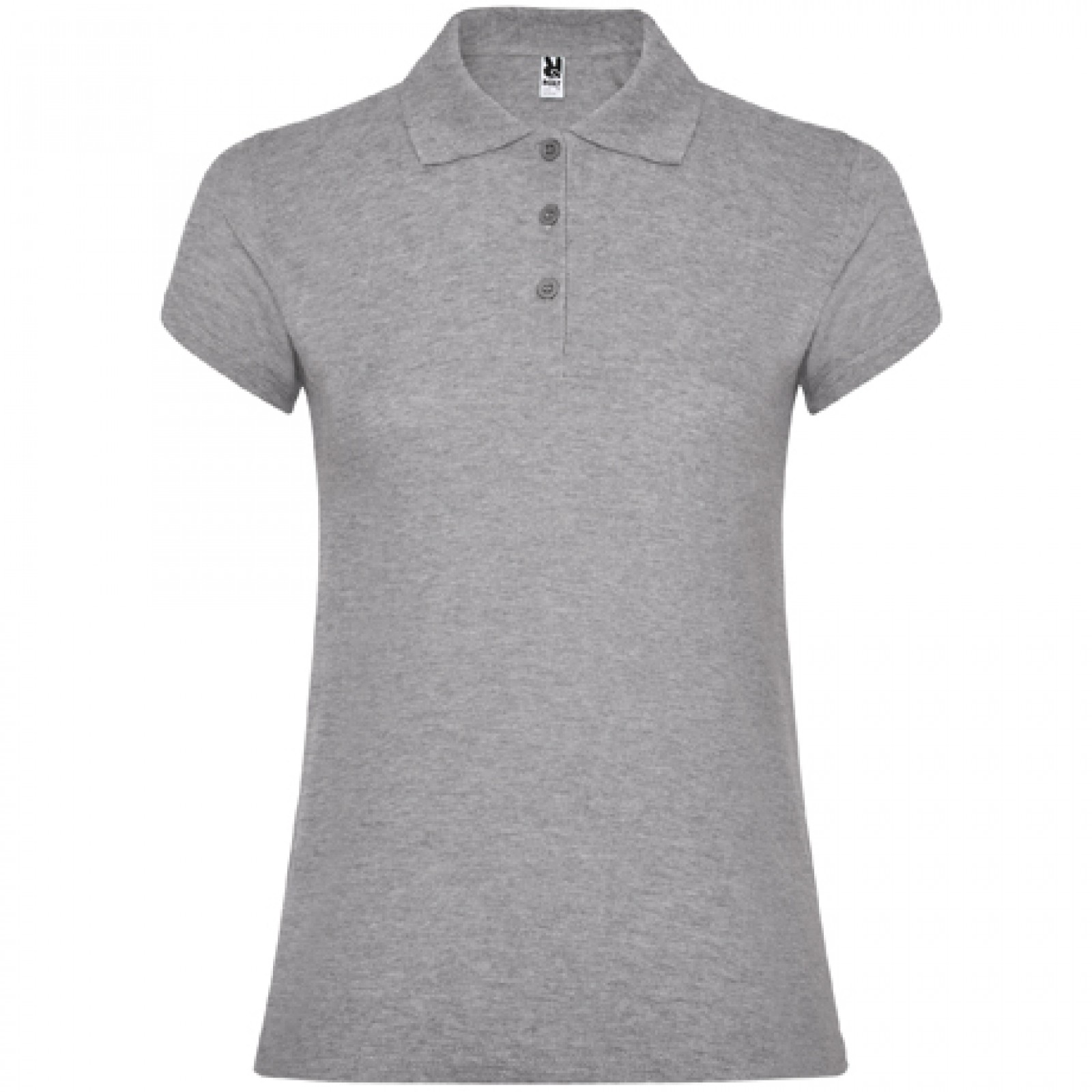 Roly PO6634 grau