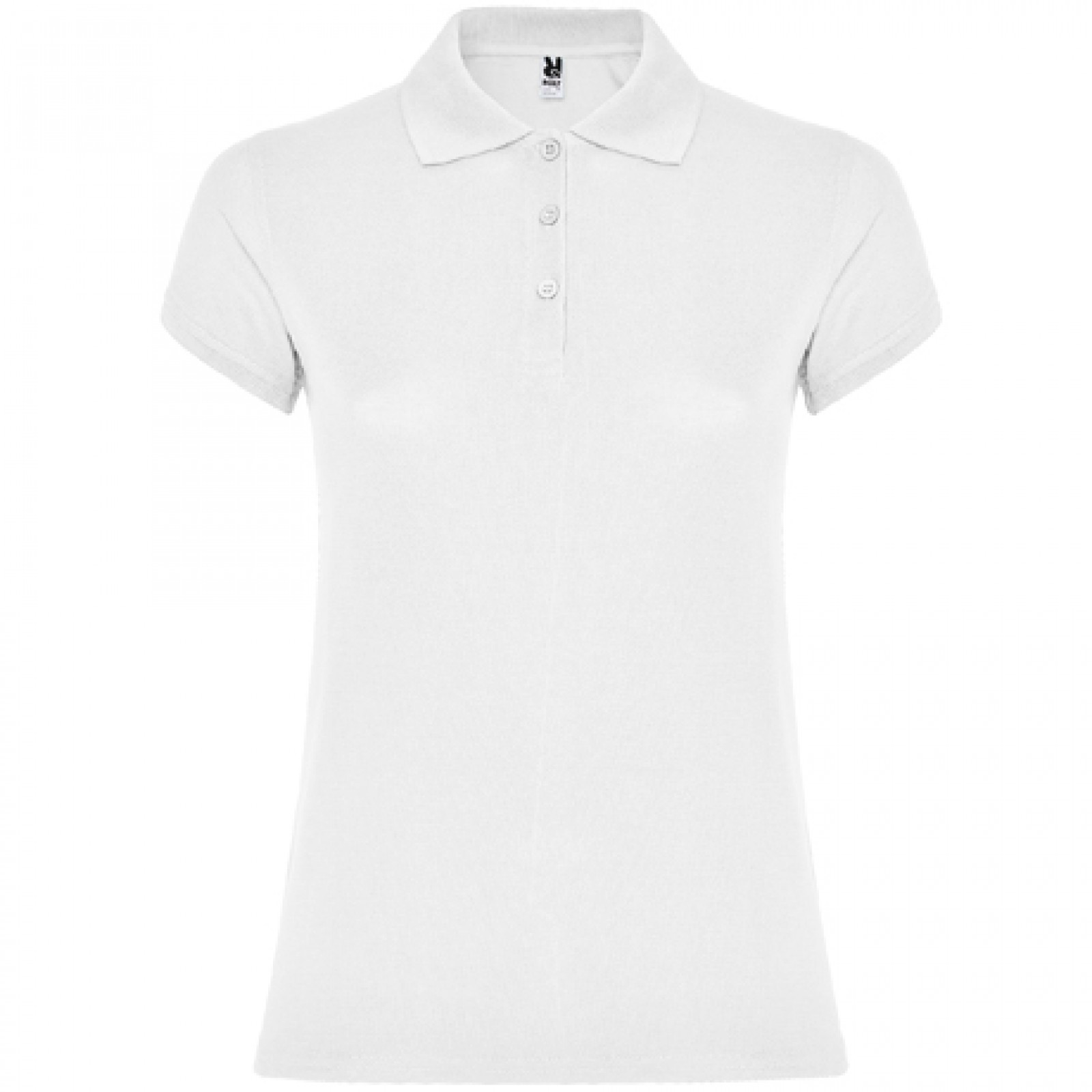 Roly PO6634 weiss