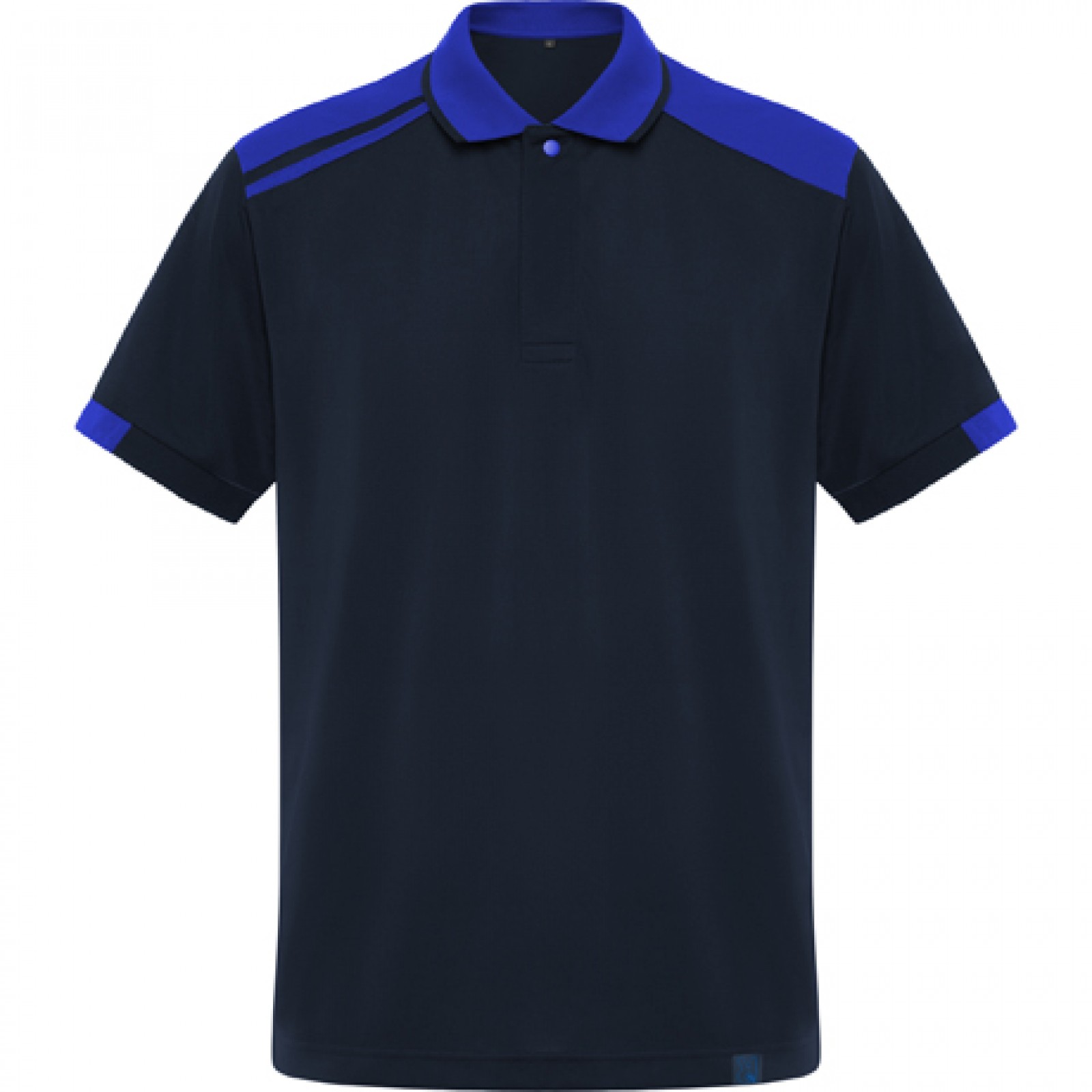 Roly PO8410 POLOSHIRT navy