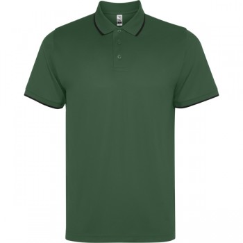 Roly PO8421 POLO-SHIRTS gr�n | yam yam world