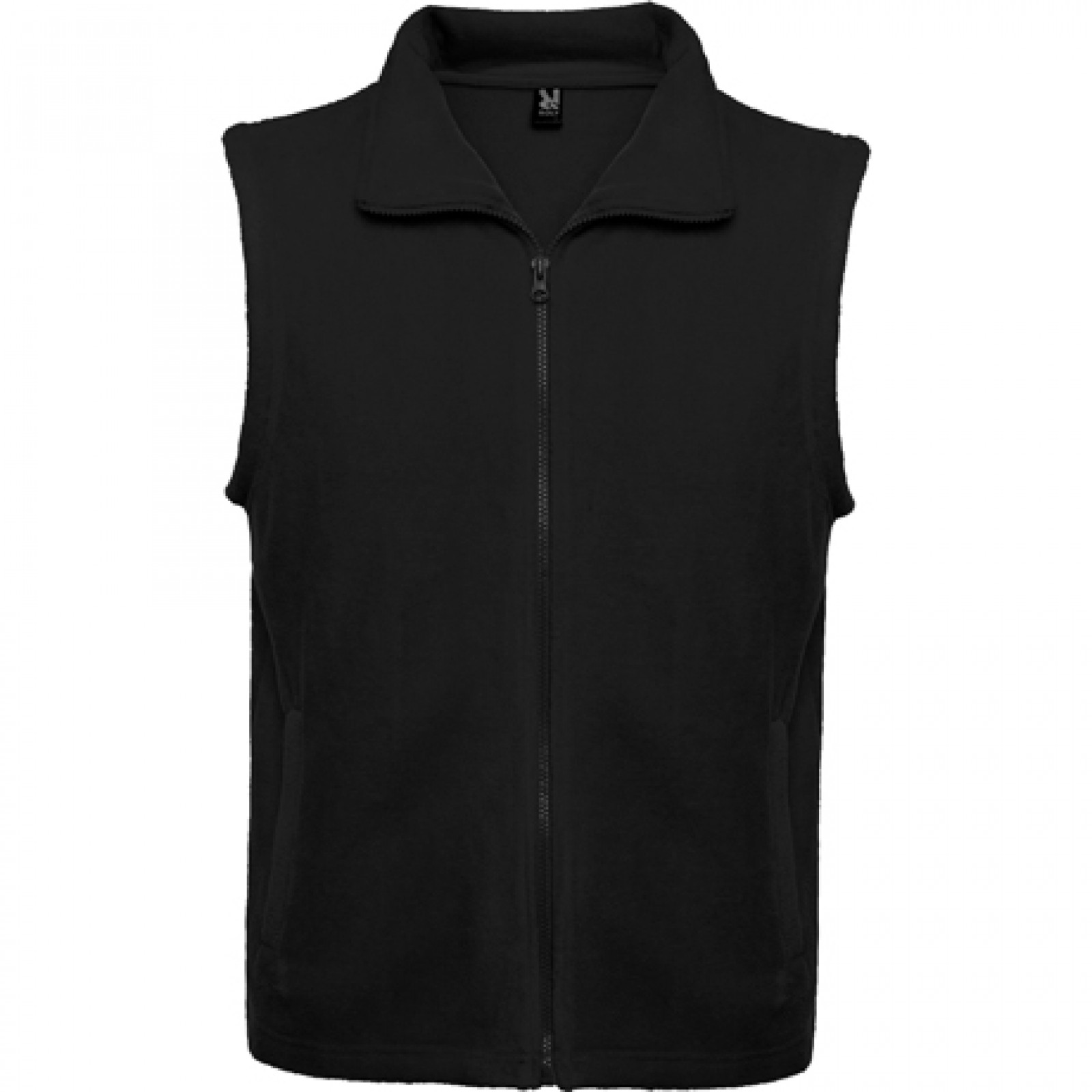 Roly RA1099 WESTE schwarz