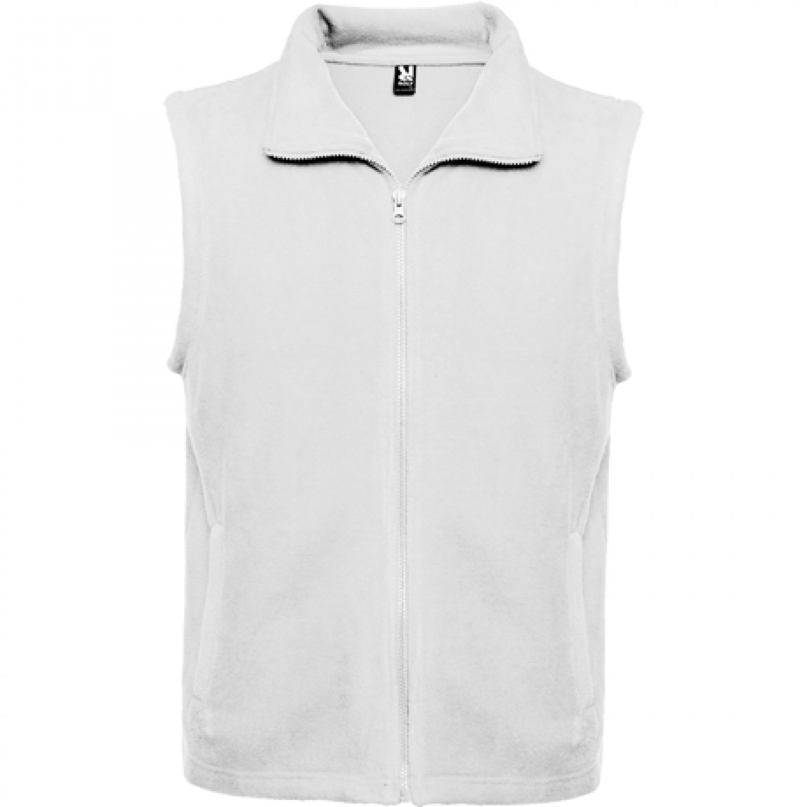 Roly RA1099 WESTE weiss