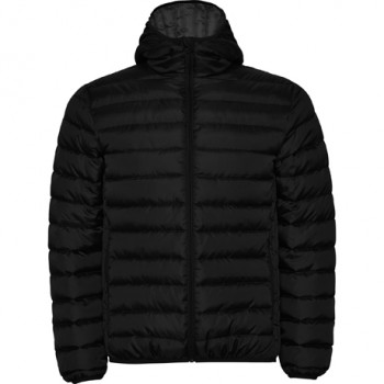 Roly RA5090 WARME KLEIDUNG schwarz | yam yam world