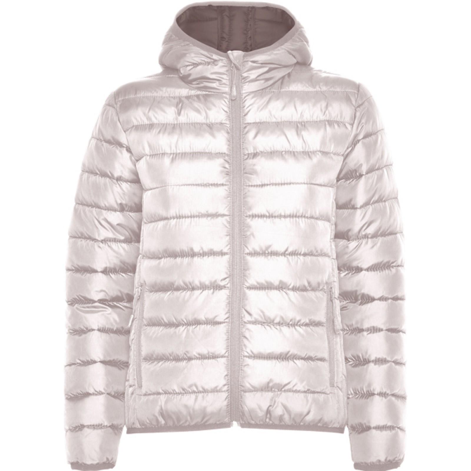 Roly RA5091 STEPPJACKE weiss