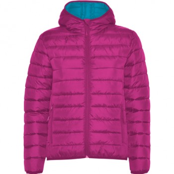 Roly RA5091 WARME KLEIDUNG pink | yam yam world