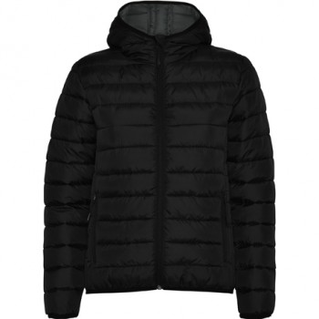 Roly RA5091 WARME KLEIDUNG schwarz | yam yam world