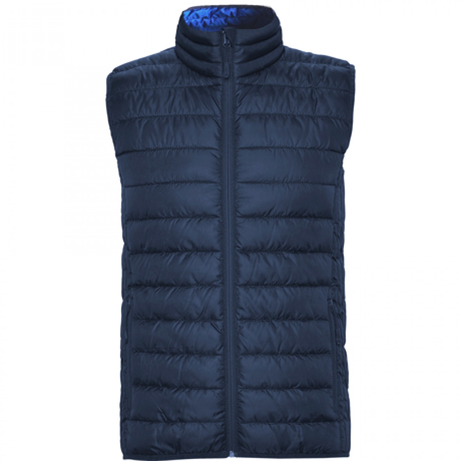 Roly RA5092 WESTE blau