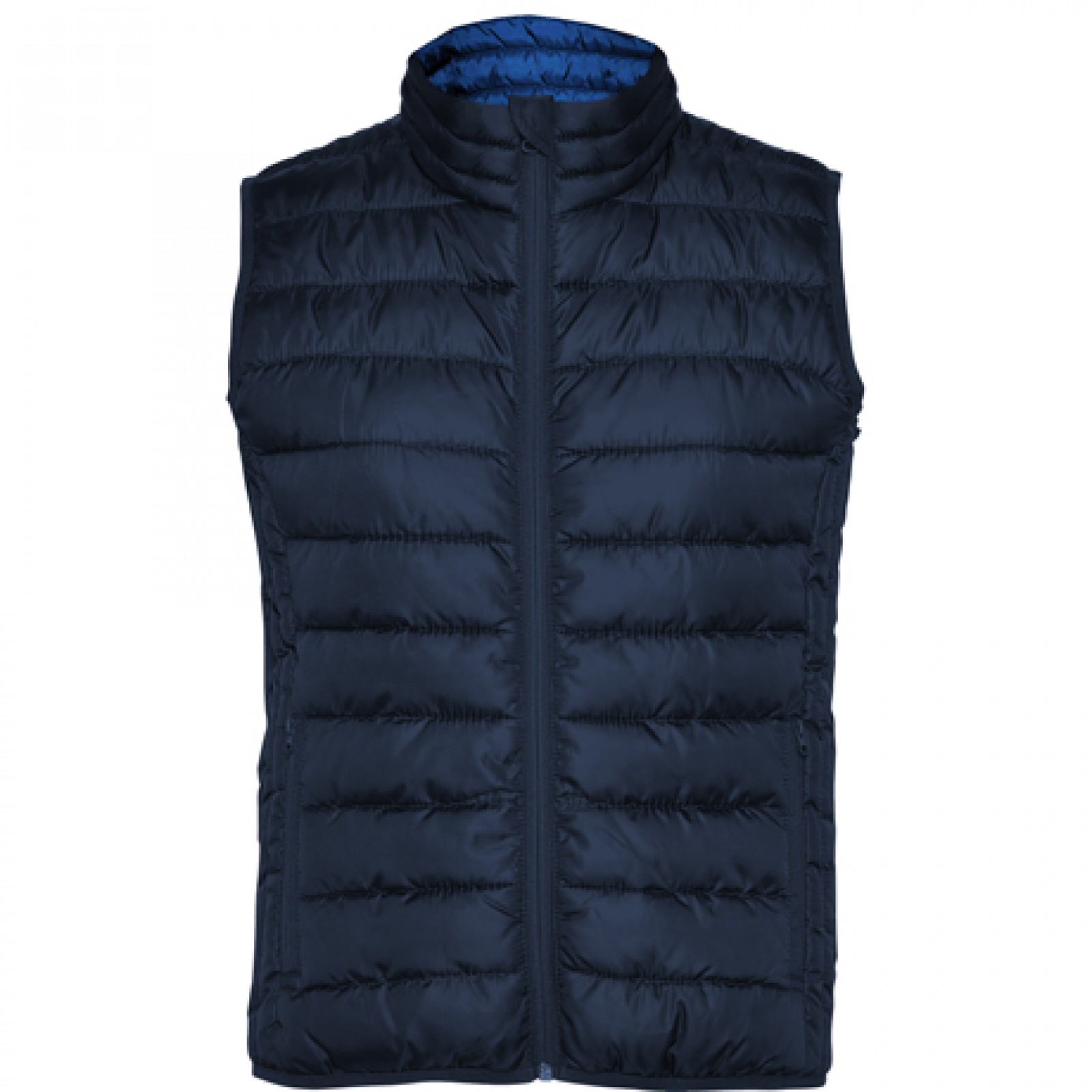 Roly RA5093 WESTE blau