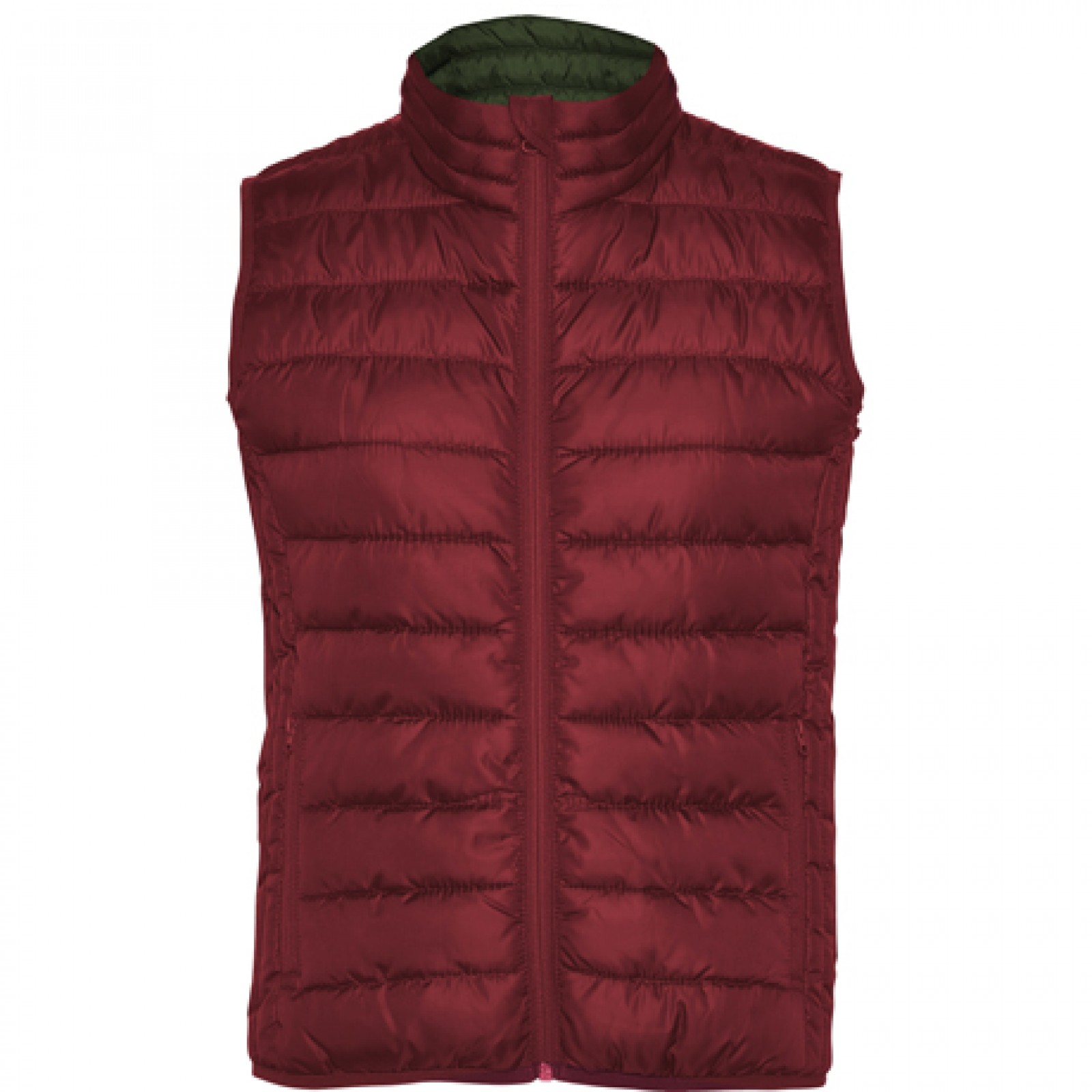 Roly RA5093 WESTE rot