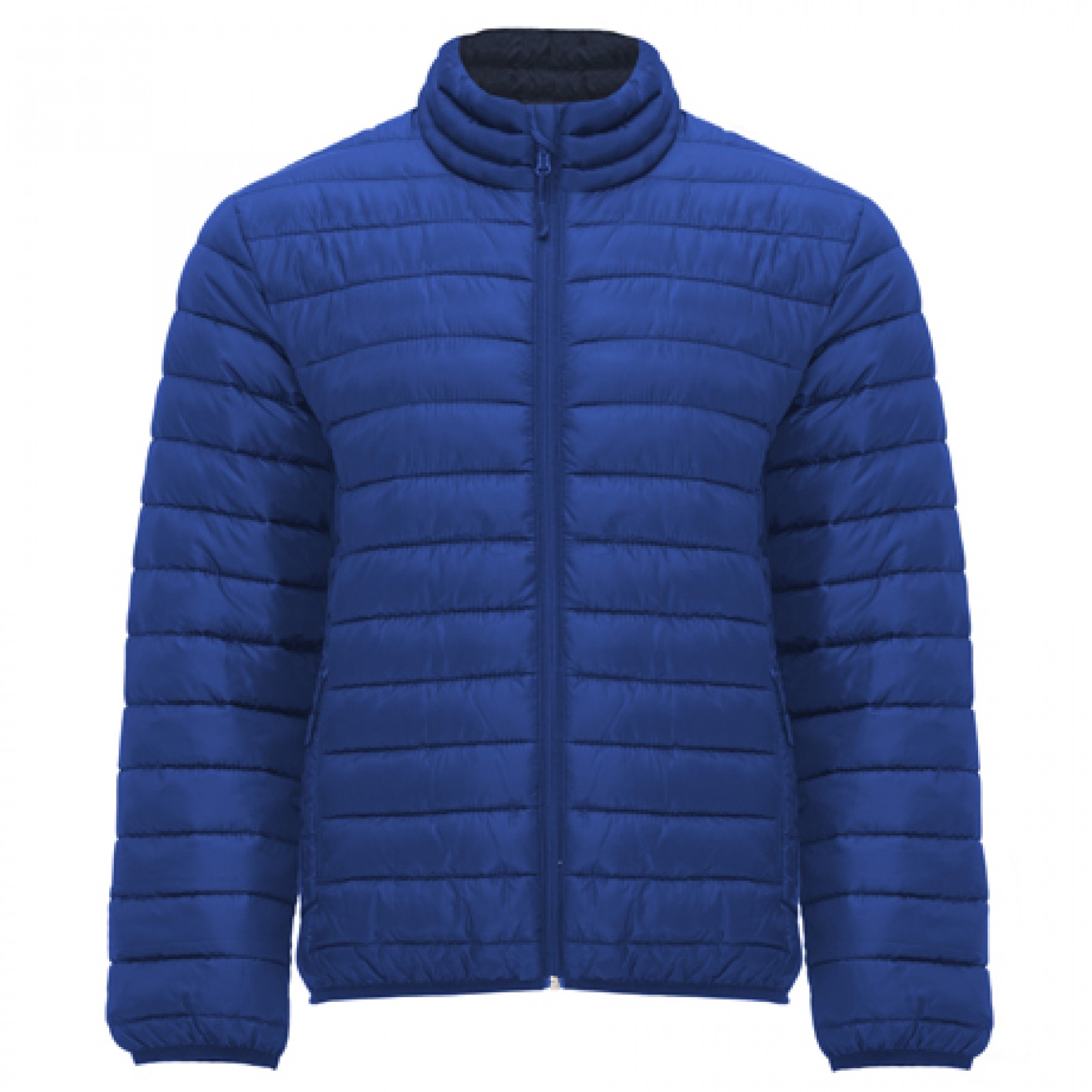 Roly RA5094 STEPPJACKE blau