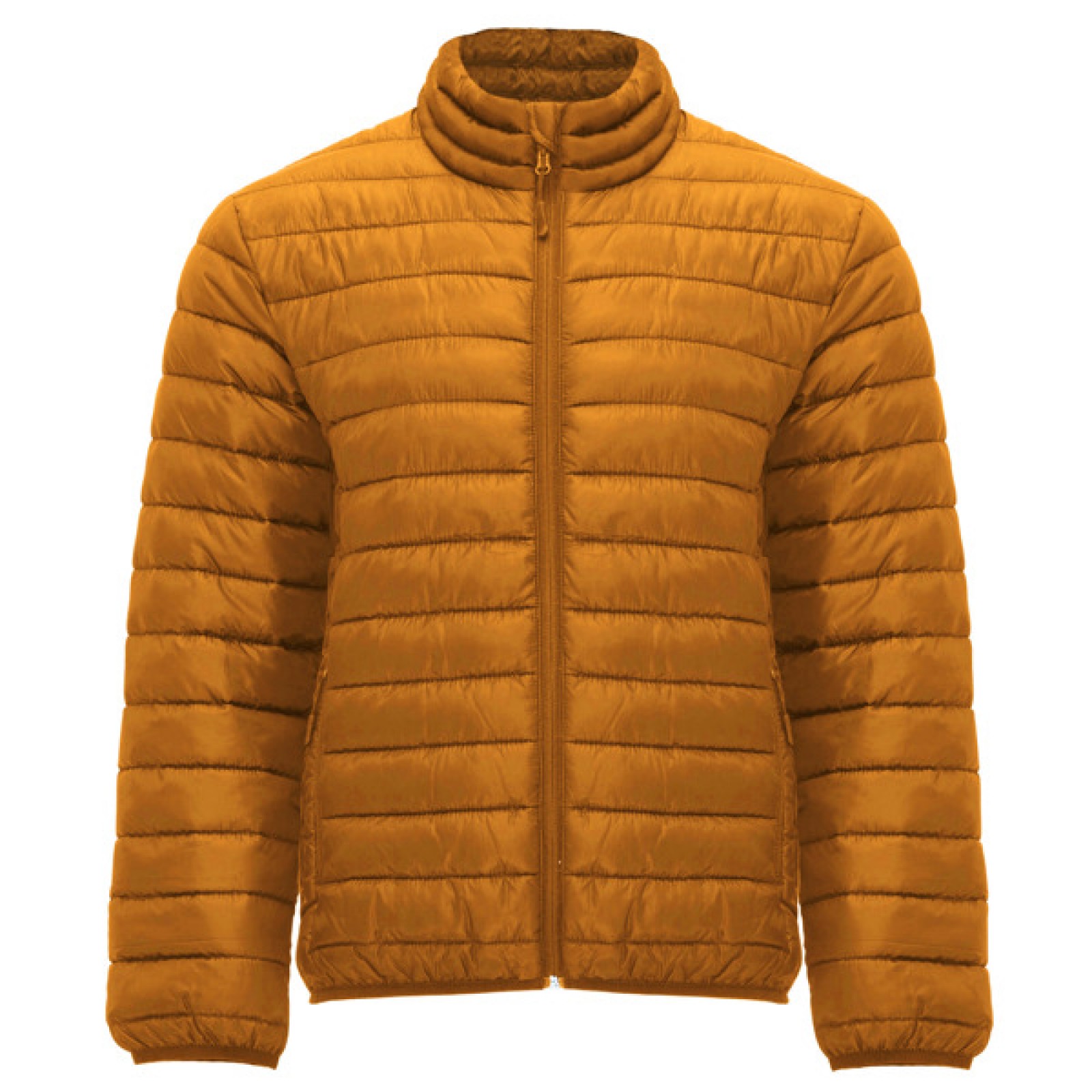 Roly RA5094 STEPPJACKE gelb
