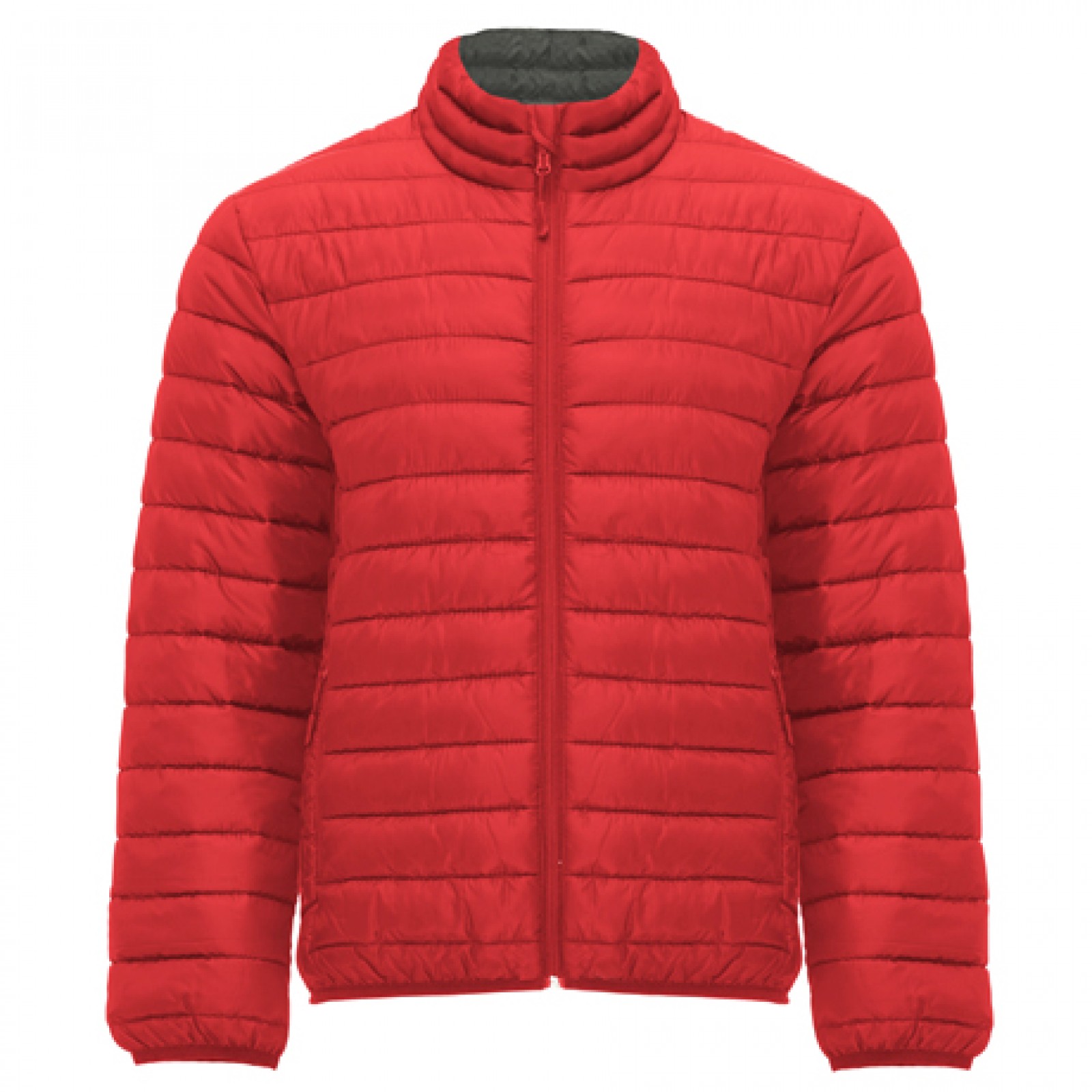 Roly RA5094 STEPPJACKE rot