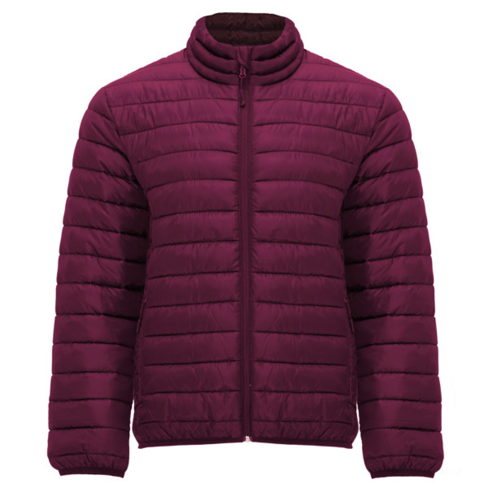 Roly RA5094 STEPPJACKE rot