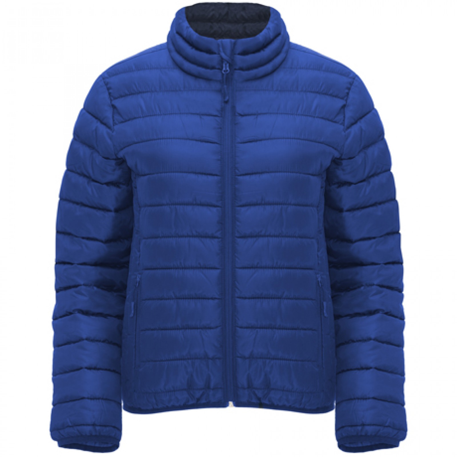 Roly RA5095 STEPPJACKE blau
