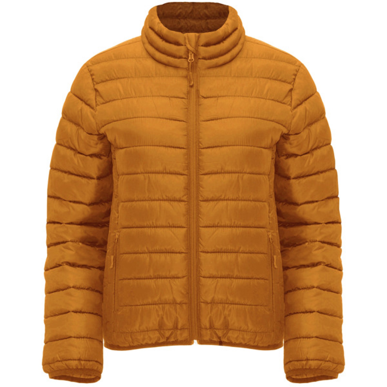 Roly RA5095 STEPPJACKE gelb