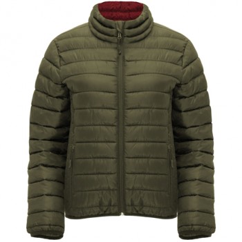 Roly RA5095 WARME KLEIDUNG gr�n | yam yam world