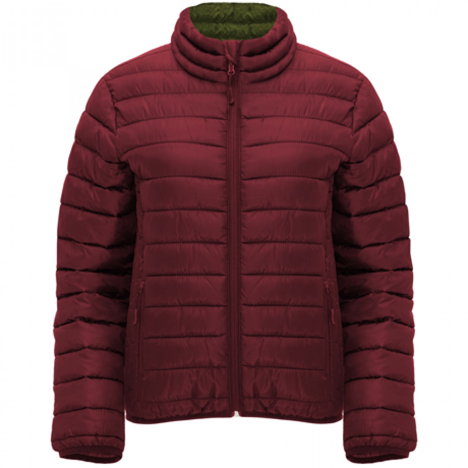 Roly RA5095 STEPPJACKE rot