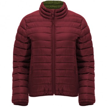 Roly RA5095 WARME KLEIDUNG rot | yam yam world