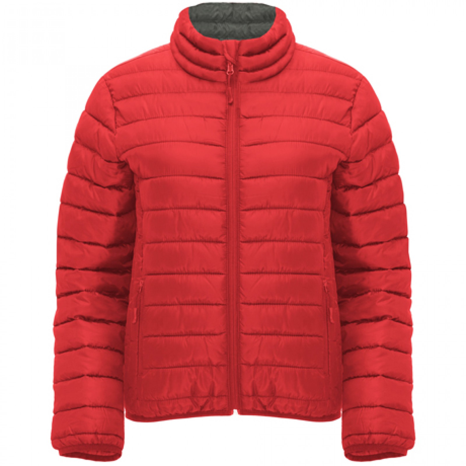 Roly RA5095 STEPPJACKE rot
