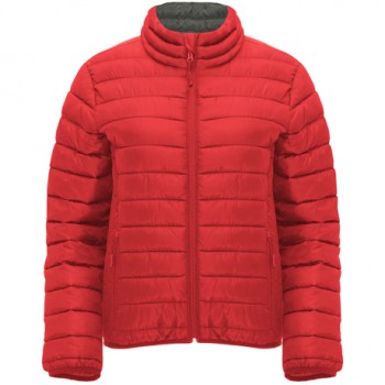 Roly RA5095 WARME KLEIDUNG rot | yam yam world