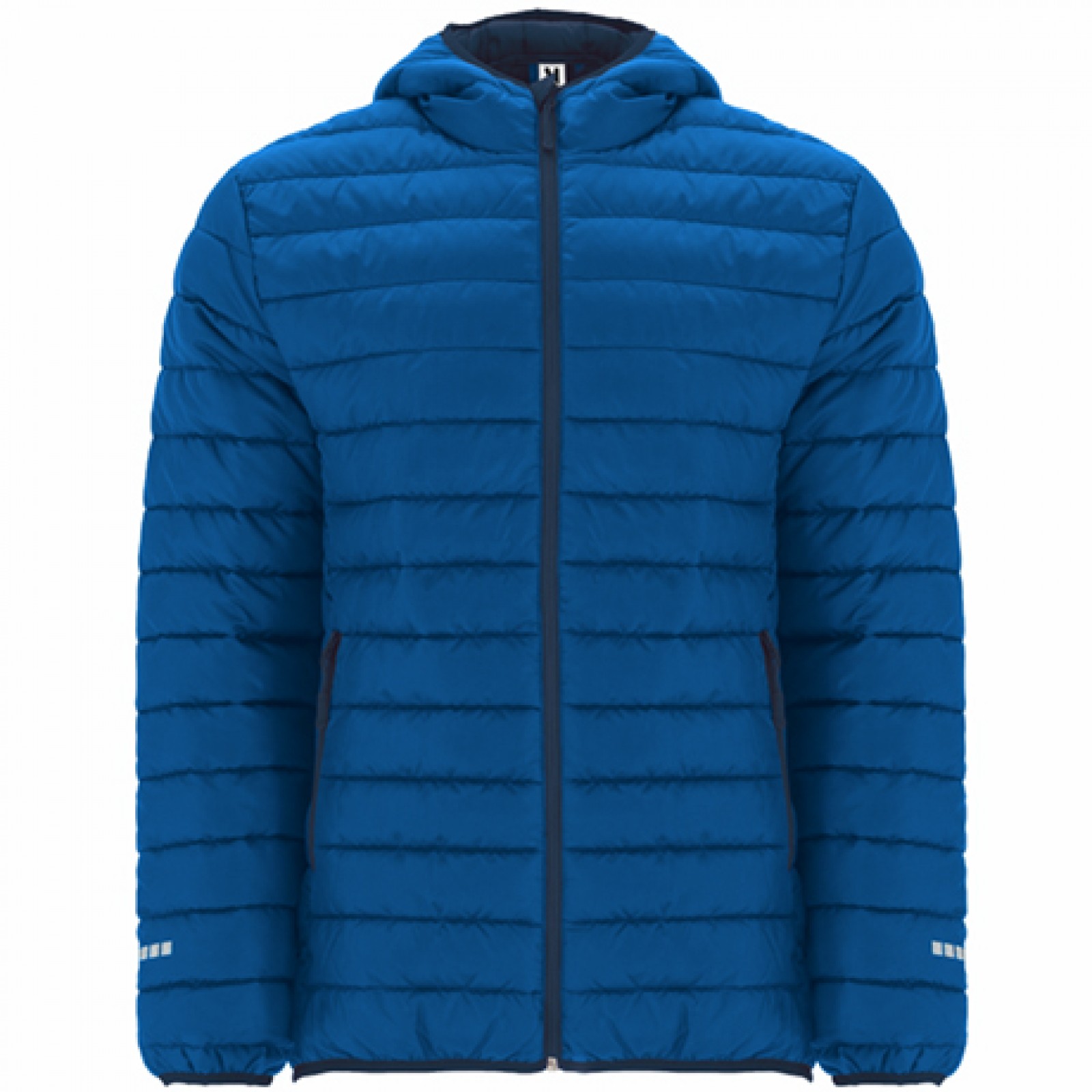 Roly RA5097 JACKE blau
