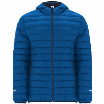 Roly RA5097 PARKAS blau | yam yam world