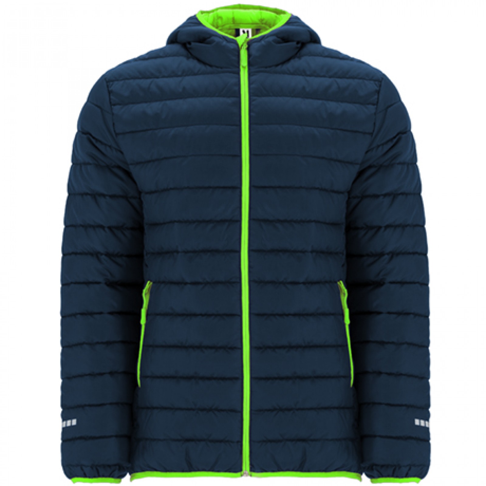 Roly RA5097 JACKE navy