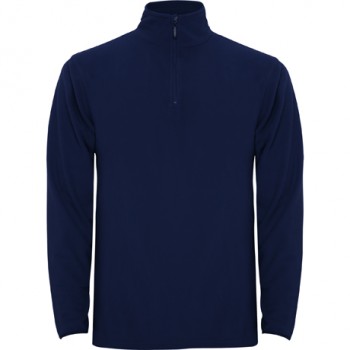 Roly SM1095 Fleece navy | yam yam world